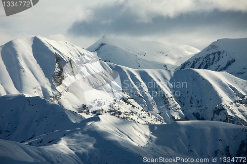 Image of Mountains