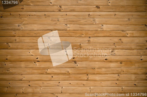Image of Grunge Wood Background 