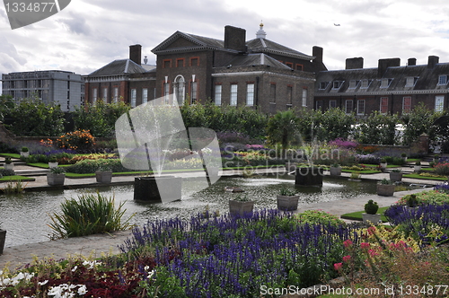 Image of Kensington Palace & Gardens