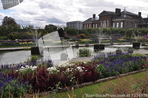 Image of Kensington Palace & Gardens