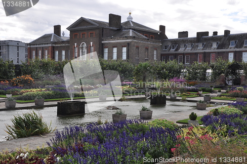 Image of Kensington Palace & Gardens