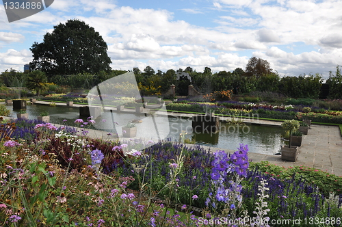 Image of Kensington Palace & Gardens