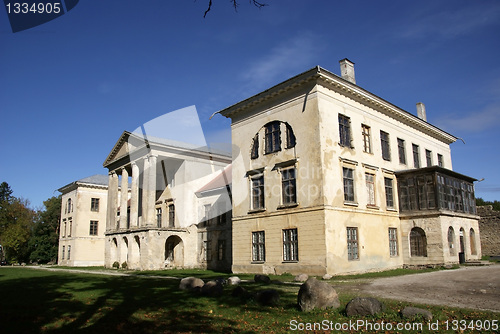 Image of The Manor 