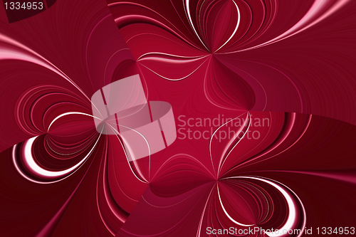Image of abstract background