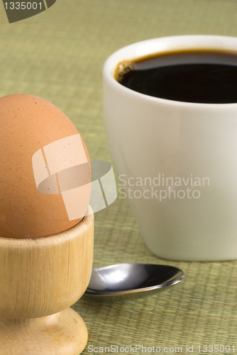 Image of Breakfast egg
