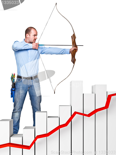 Image of find your target