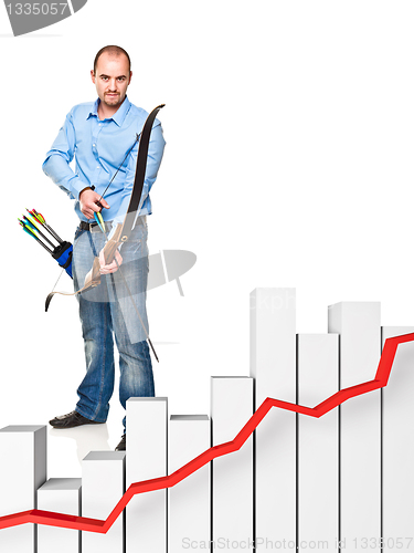 Image of find your target