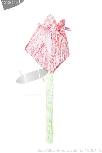 Image of Origami tulip