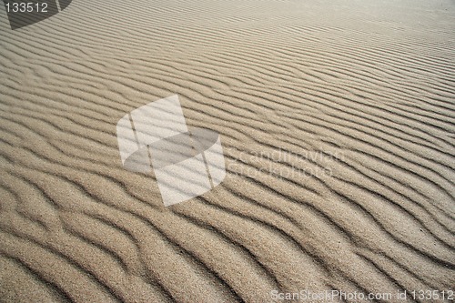 Image of Beach patterns