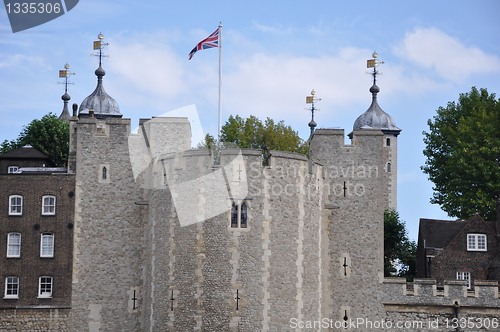 Image of Tower of London