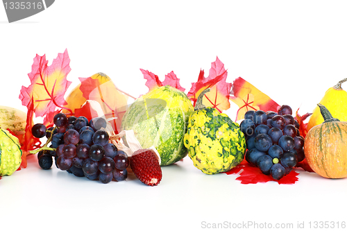 Image of Thanksgiving