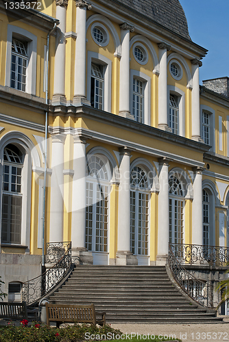 Image of Castle Poppelsdorf