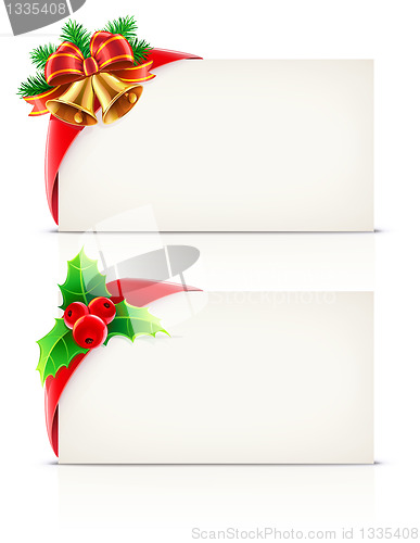 Image of Christmas frames