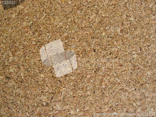 Image of Corkboard