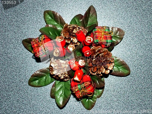 Image of Decoration wreath