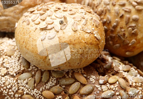 Image of Bread