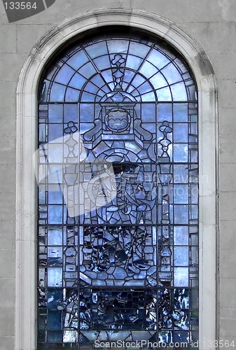 Image of Pasted window