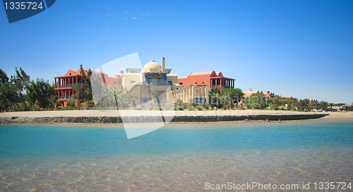 Image of Hotel, El Gouna