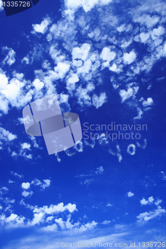 Image of Clouds