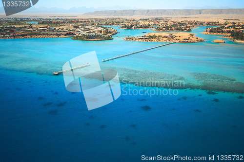 Image of Golf von Sues El Gouna