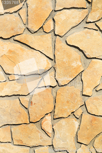 Image of Stone seamless pattern. 