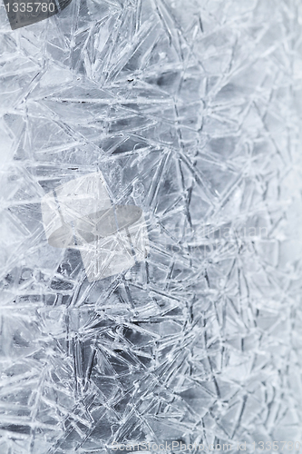 Image of ice