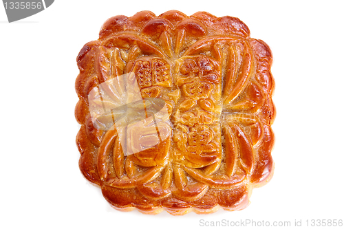 Image of moon cake