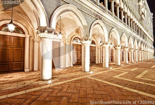 Image of Portuguese Buildings