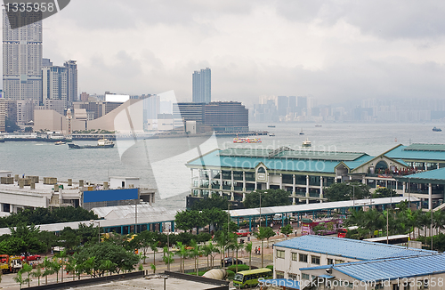 Image of modern building
