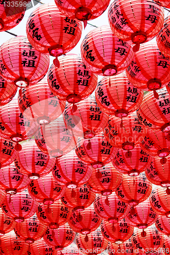 Image of Lanterns