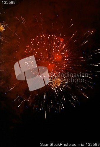 Image of Fireworks