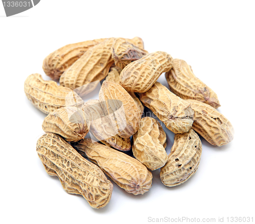 Image of peanuts