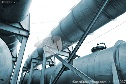 Image of industry