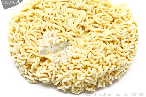 Image of Instant noodles