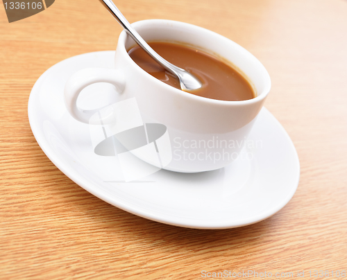 Image of coffee