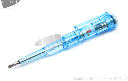 Image of Screwdriver