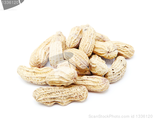 Image of peanuts