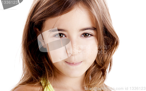 Image of Beautiful girl