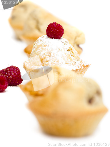 Image of Muffins