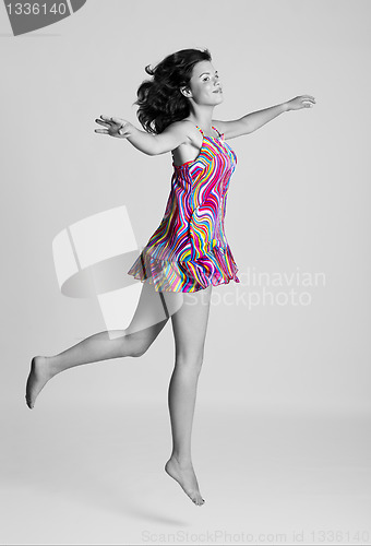 Image of Jumping 