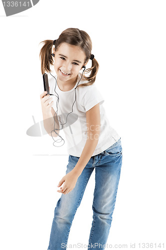 Image of Listen music