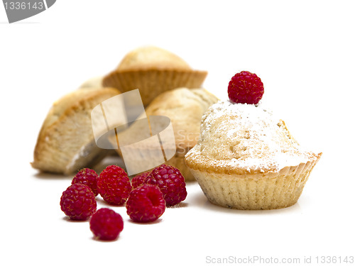 Image of Muffins