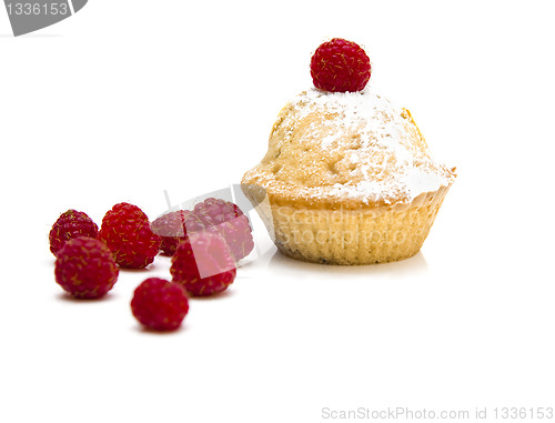 Image of Muffins