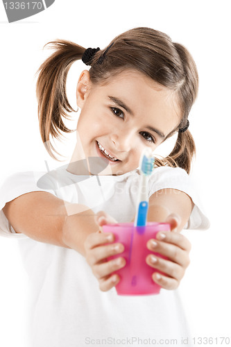 Image of Oral Hygiene