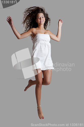 Image of Jumping