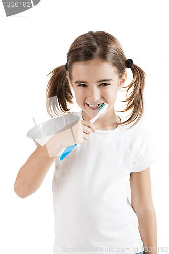 Image of Oral Hygiene