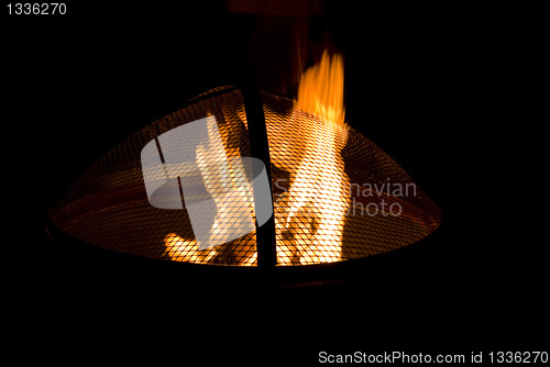 Image of Fire Bowl
