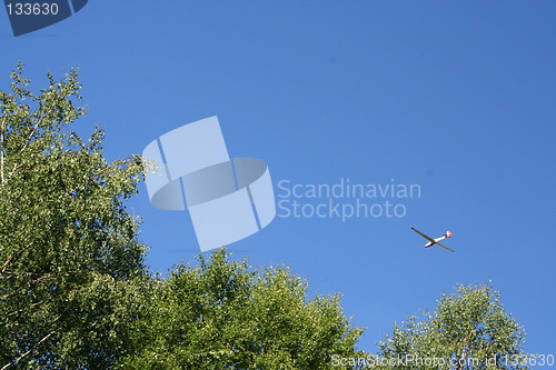 Image of Sailplane