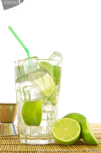 Image of mojito