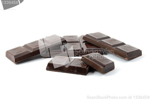 Image of some chocolate